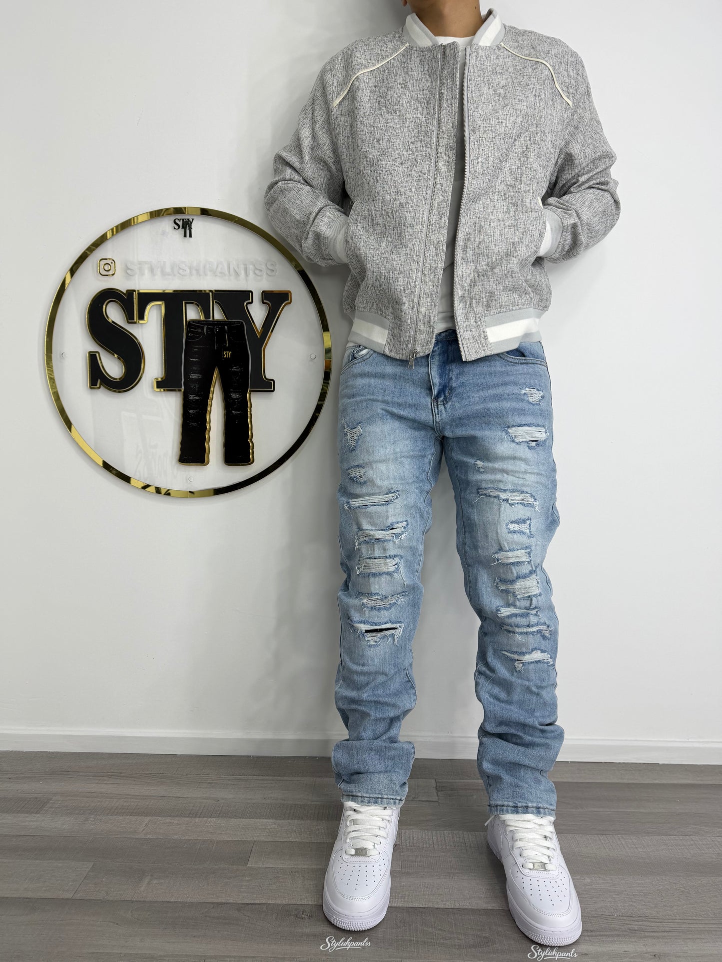 exclusive jeans
