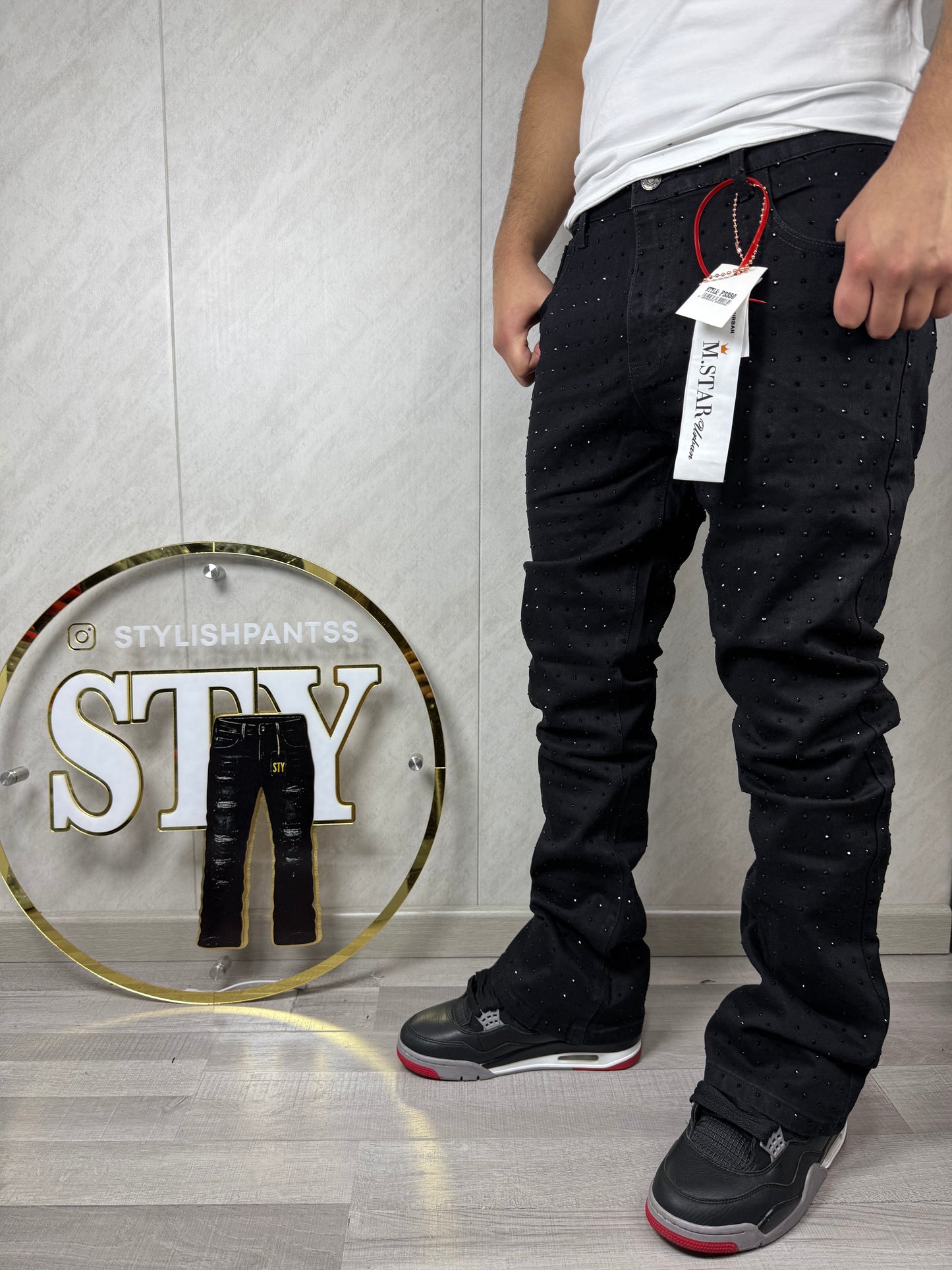 jeans exclusive flare