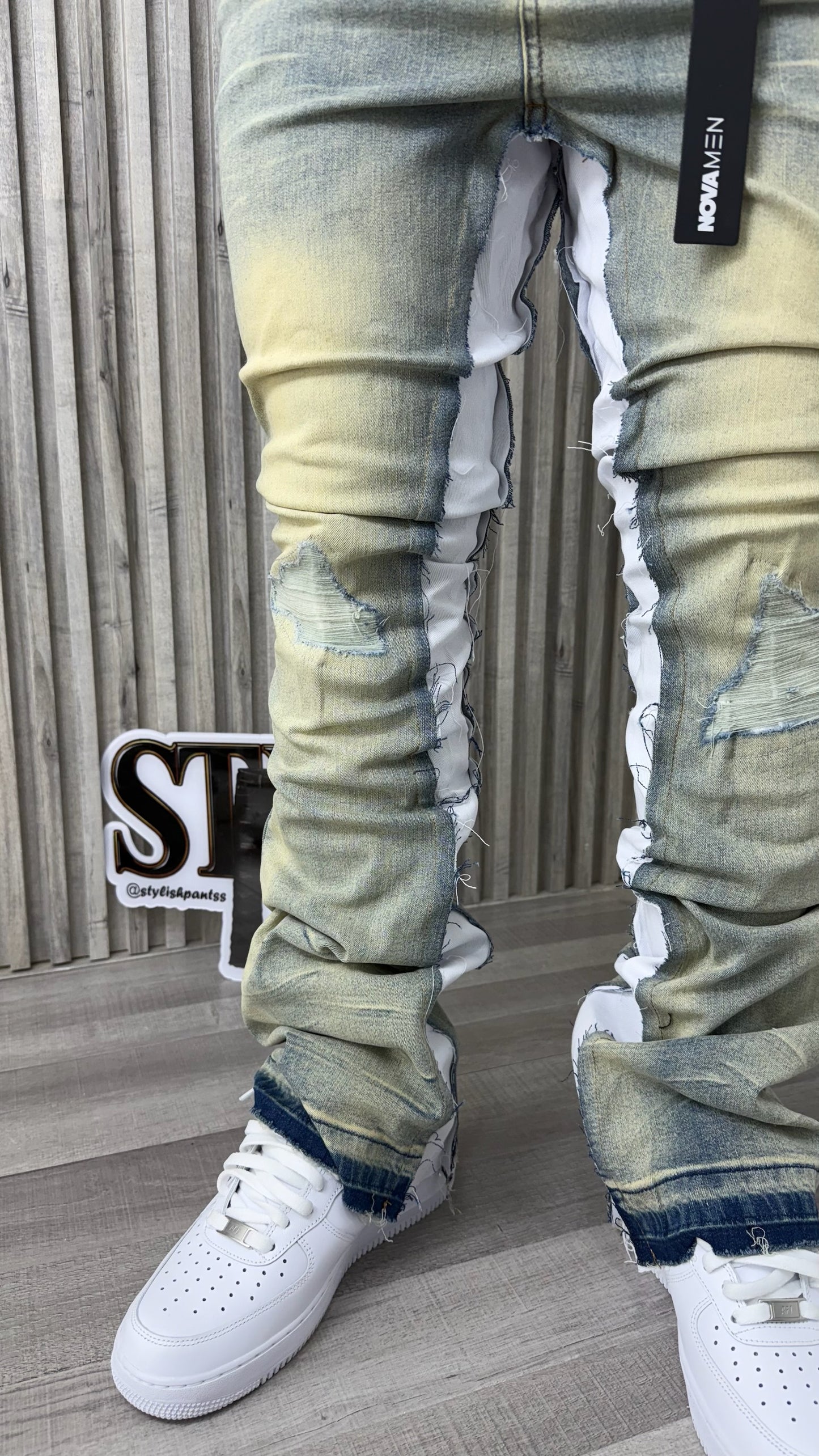 jeans fashionnova
