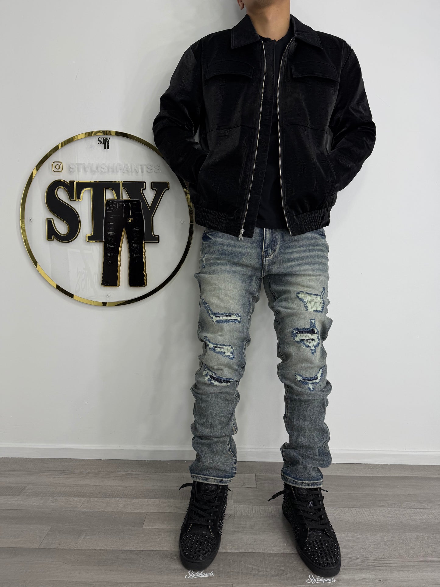 exclusive jeans