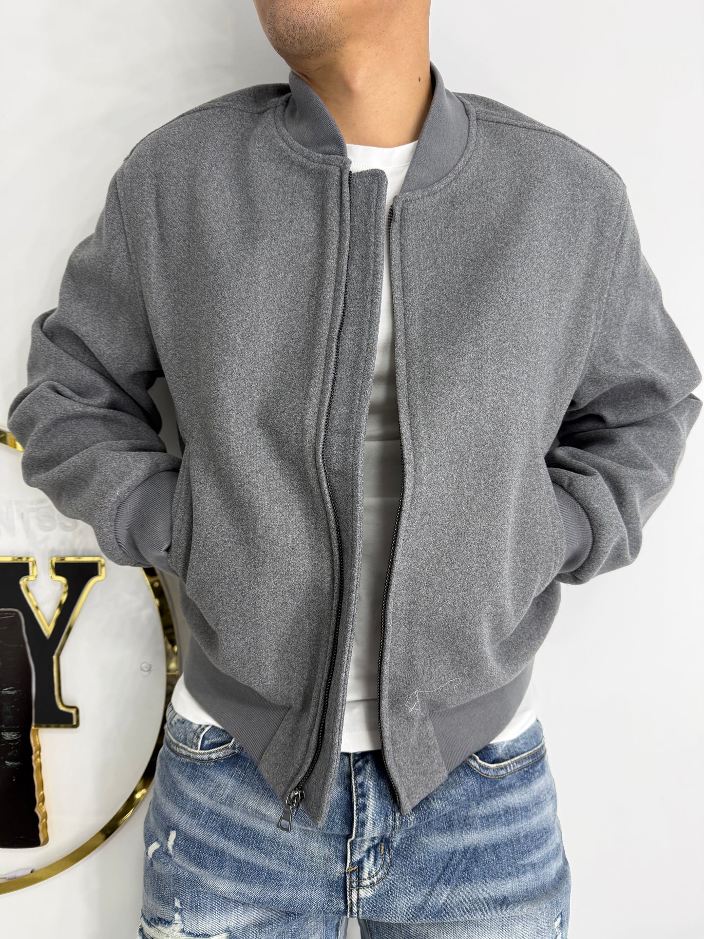 jacket fashionnova