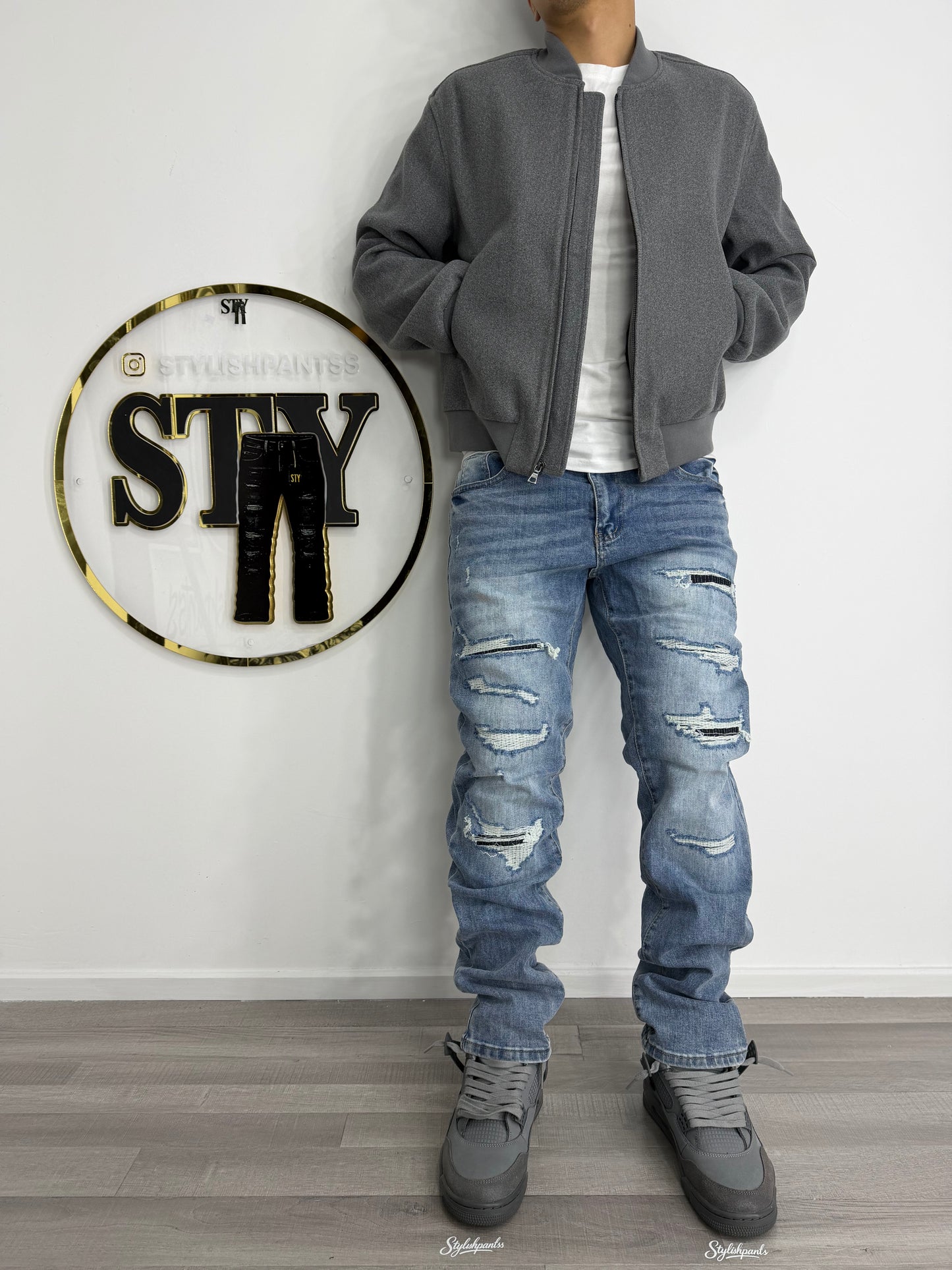 exclusive jeans