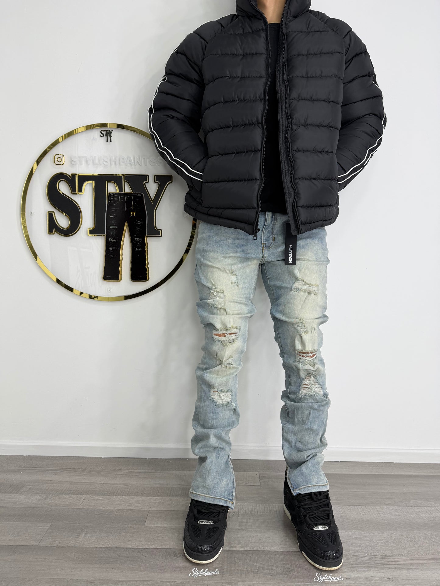 jeans fashionnova