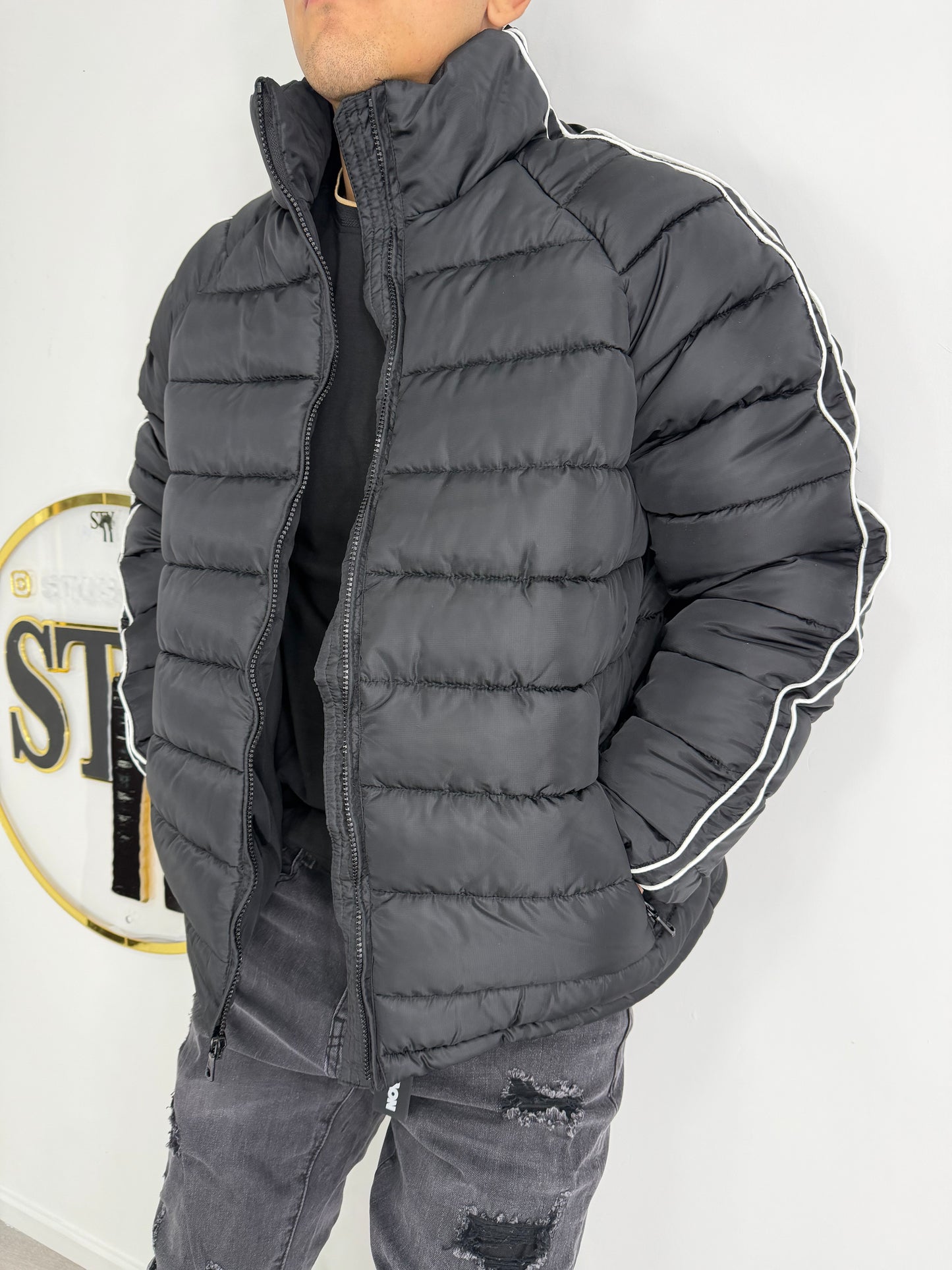 parka fashionnova