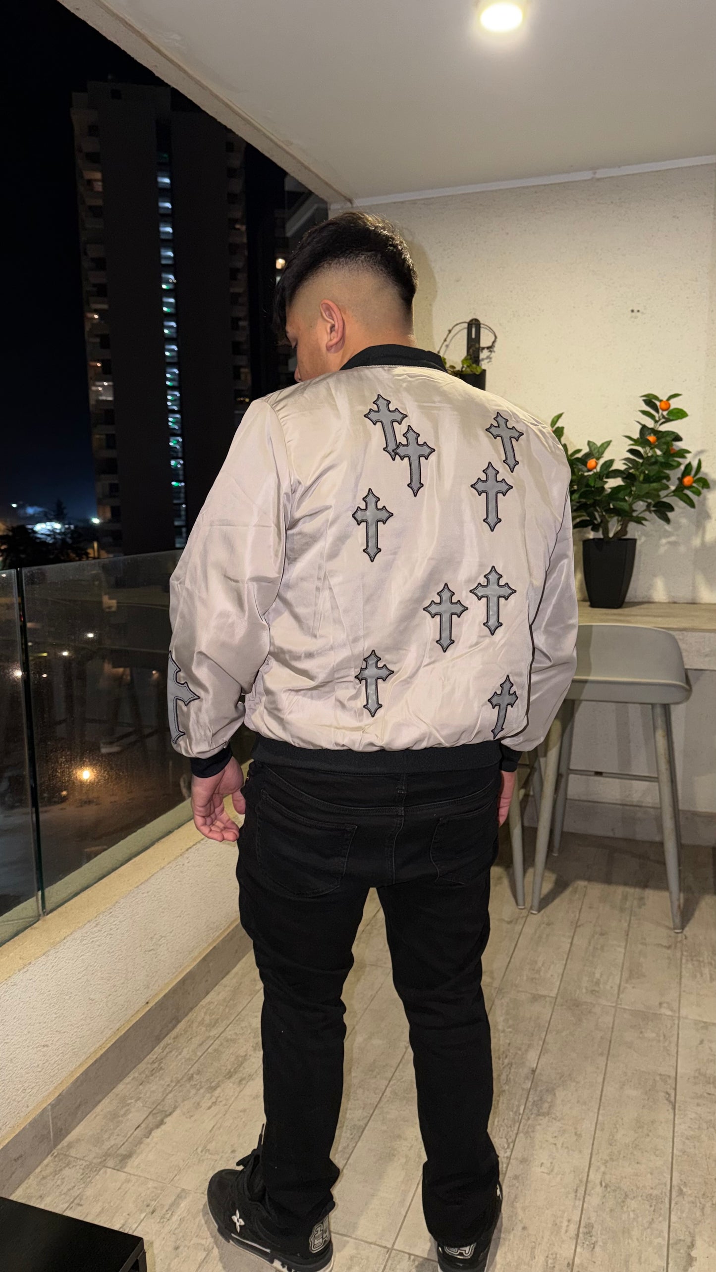 bomber fashionnova