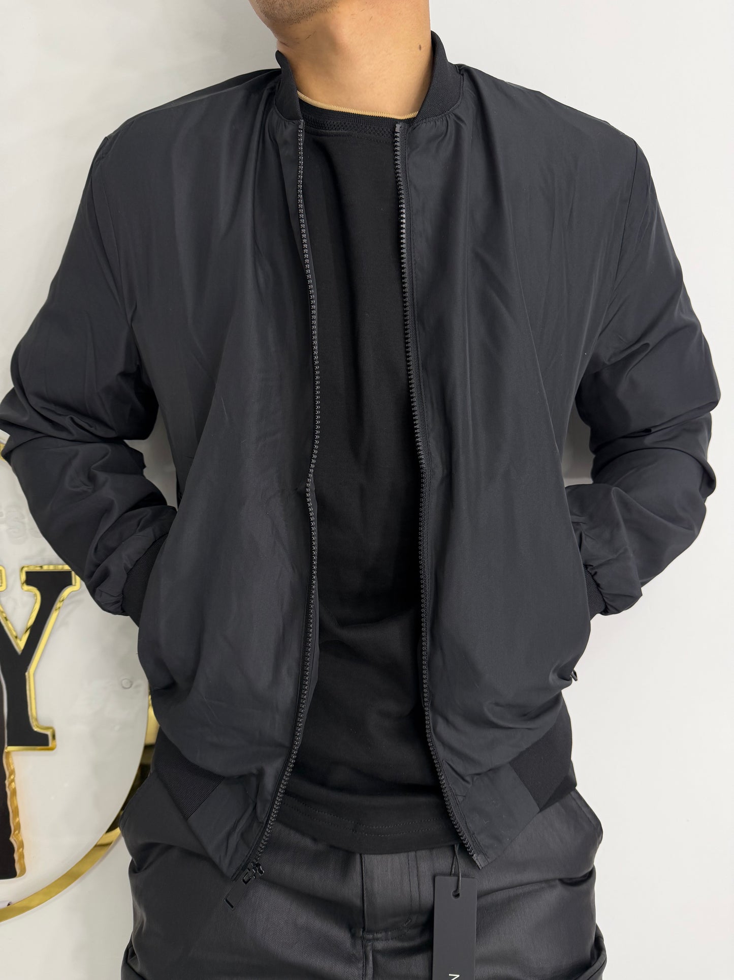 jacket fashionnova