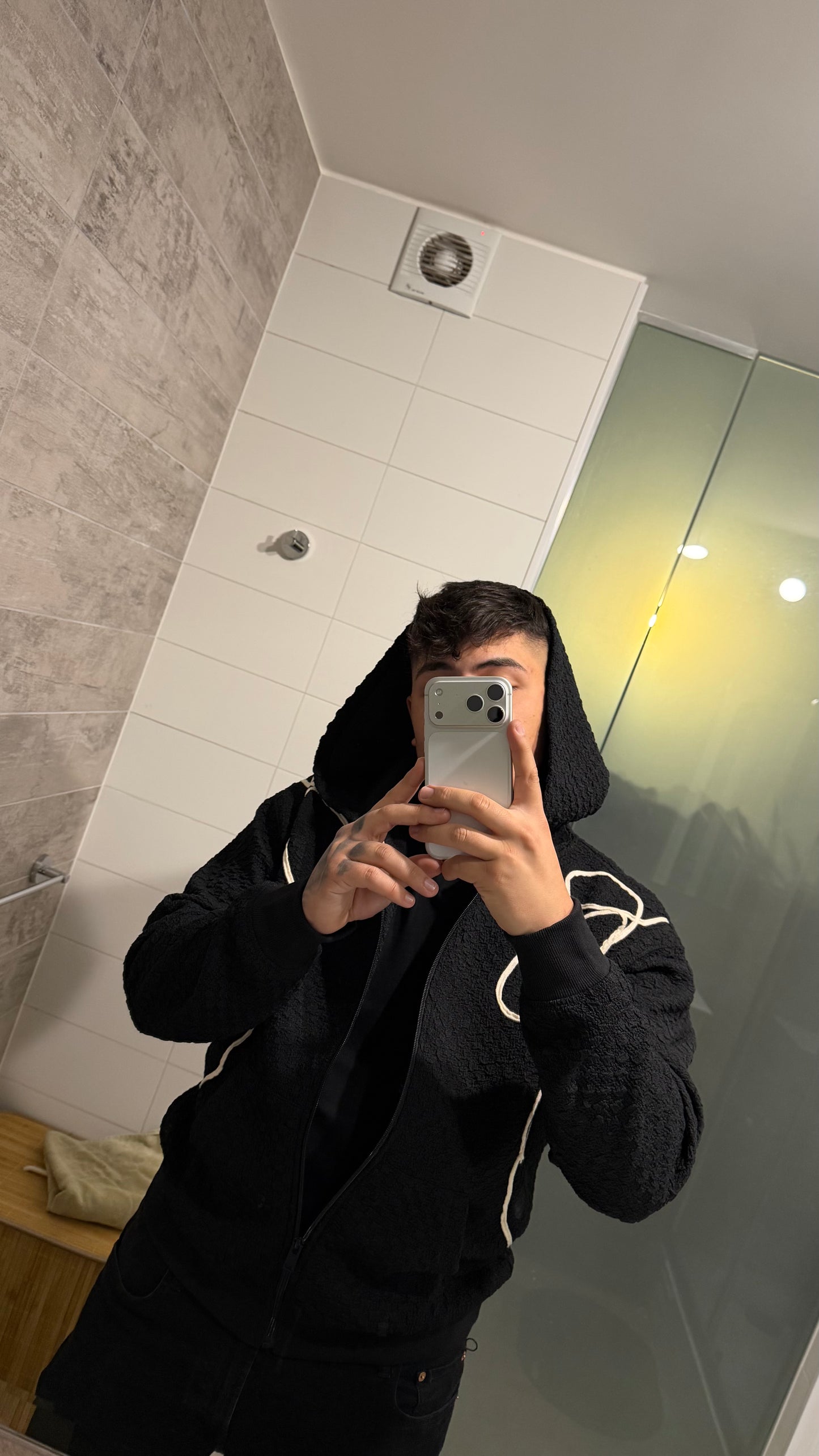 poleron fashionnova