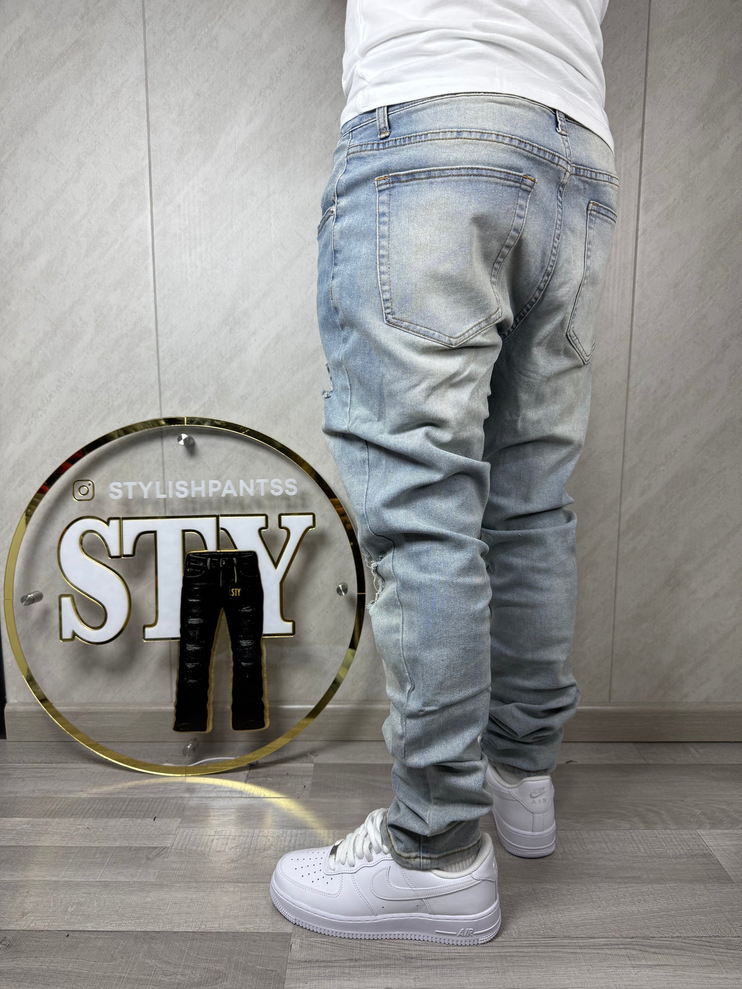 jeans fashionnova