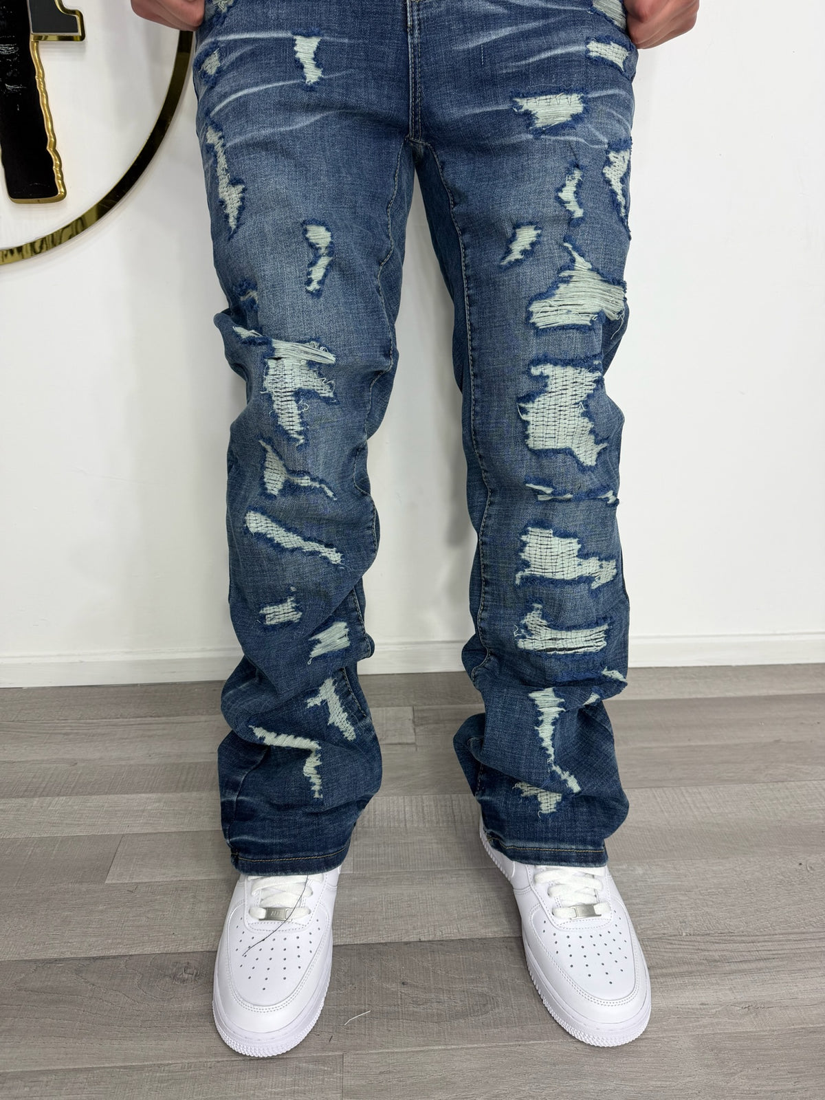 jeans exclusivos