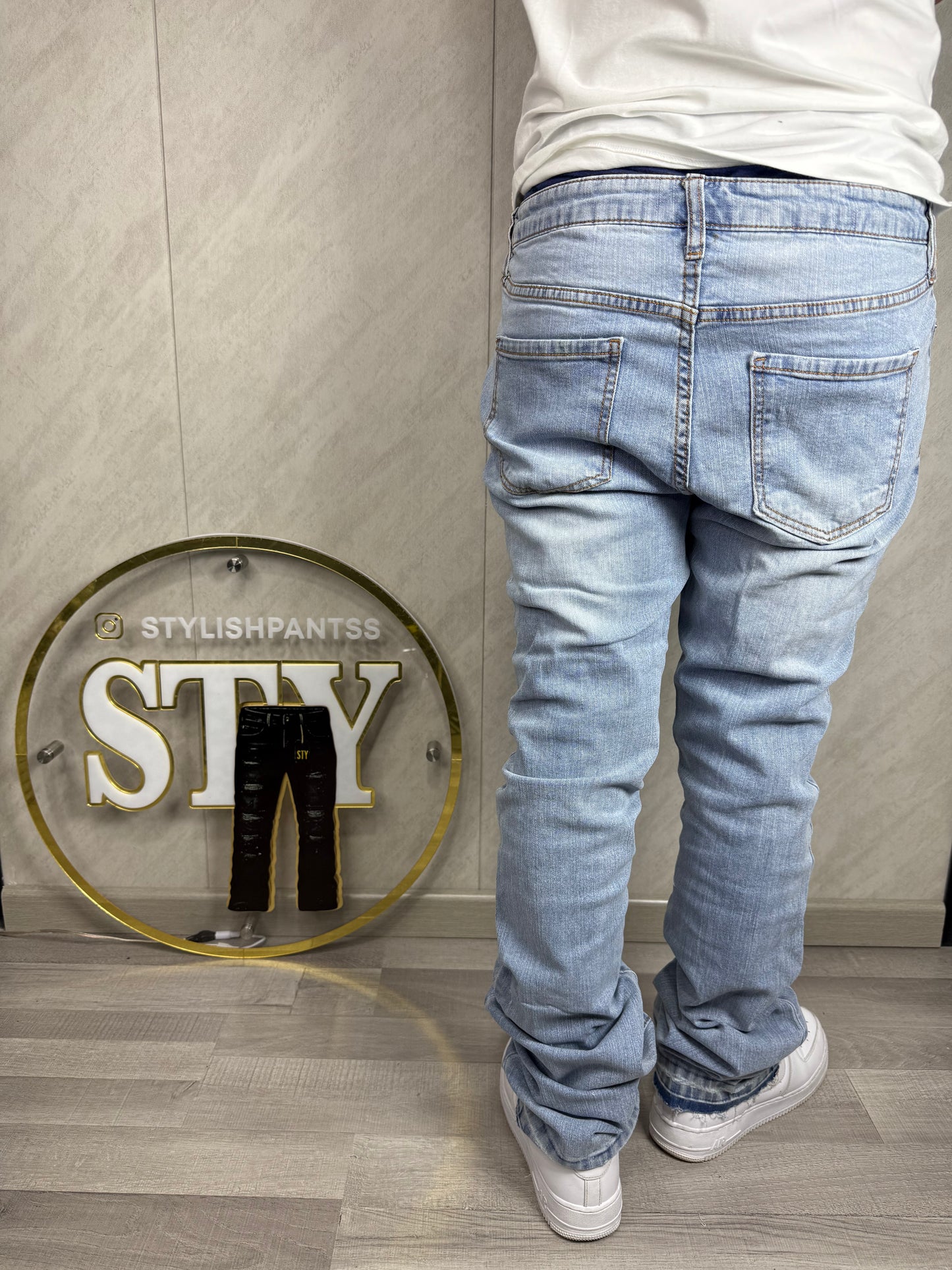 jeans fashionnova