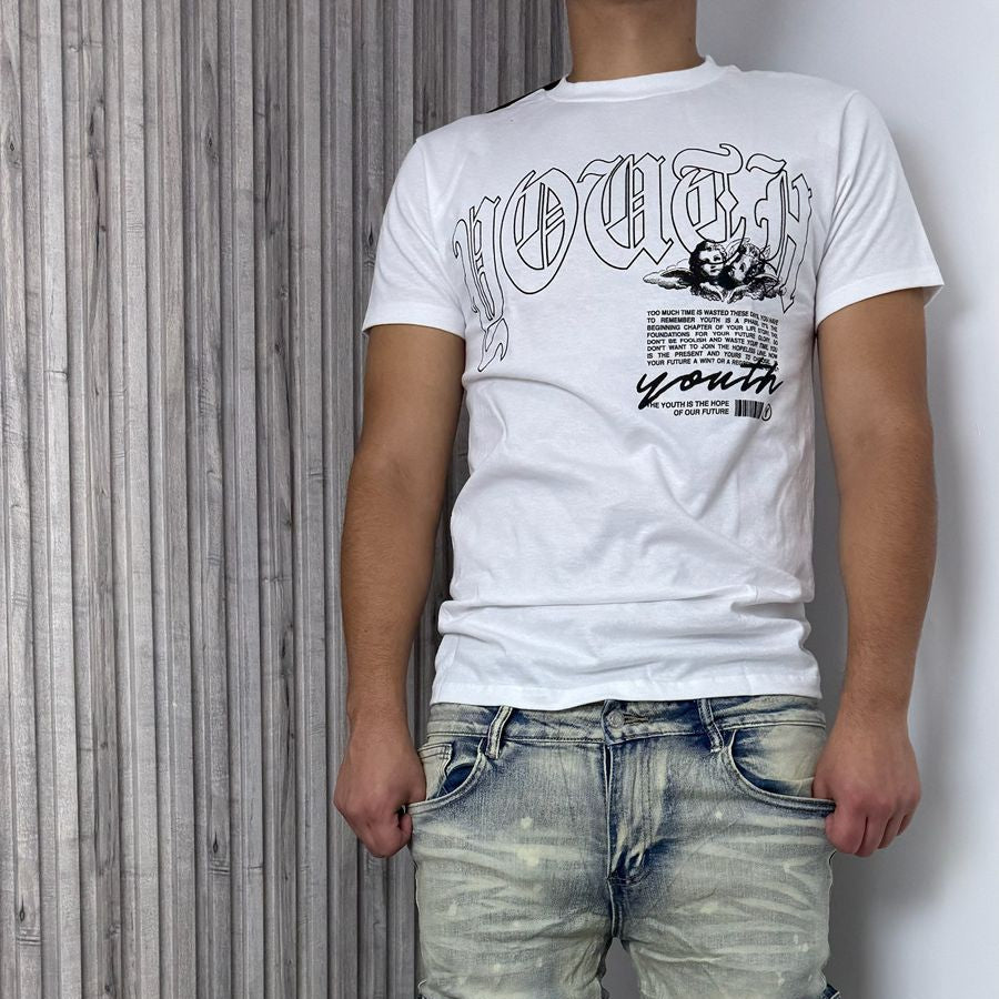 polera fashion nova