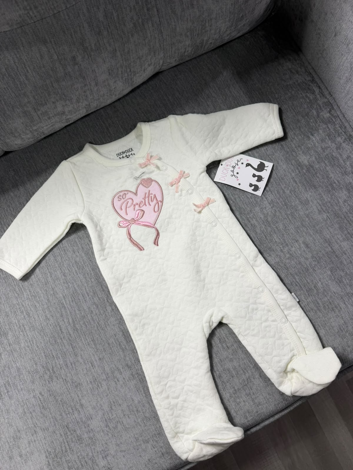 body bebé 0-3 meses