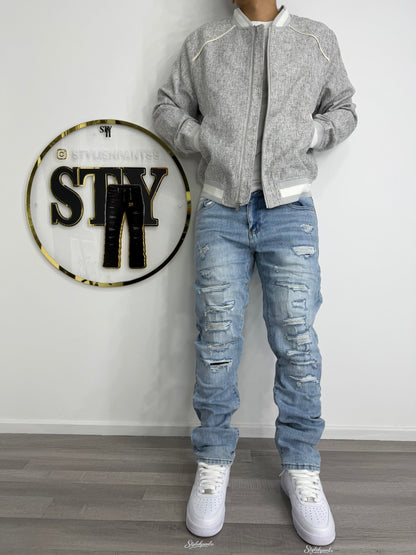 EXCLUSIVE JEANS