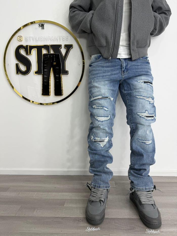 EXCLUSIVE JEANS