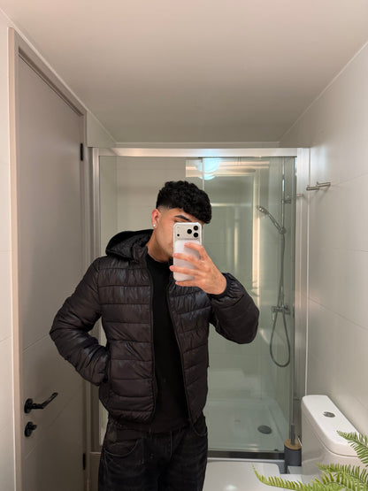 PARKA FASHION NOVA