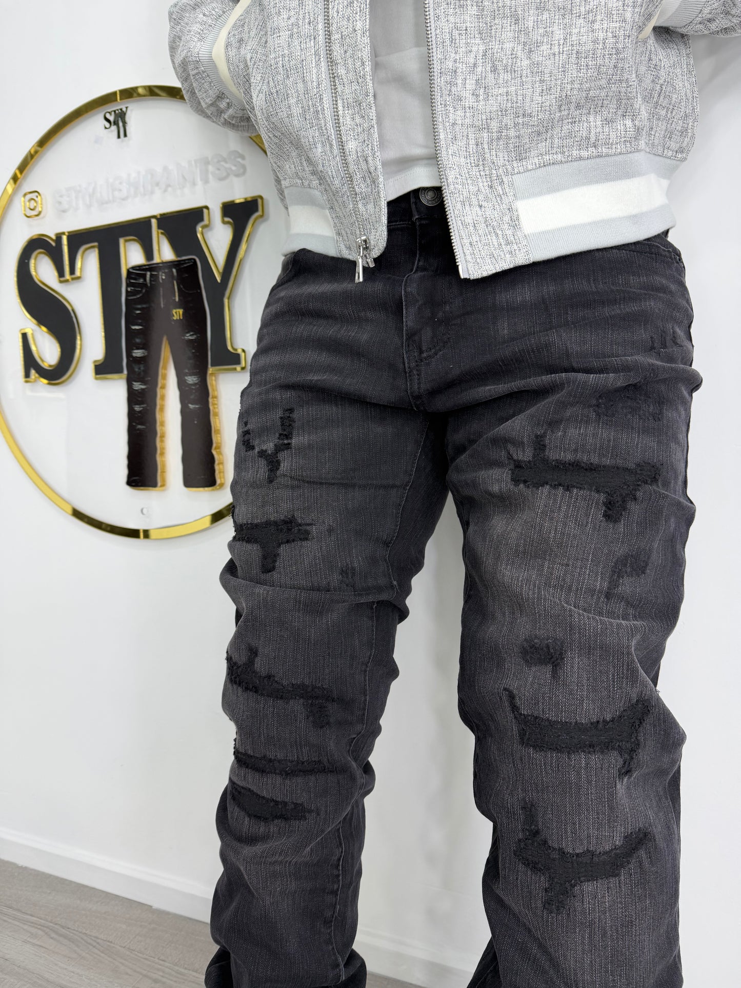 jeans exclusive