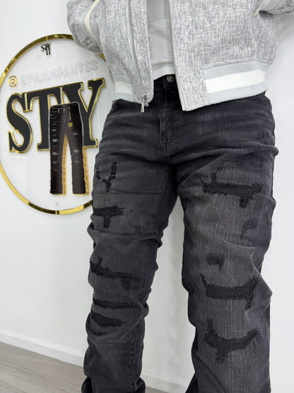 JEANS EXCLUSIVE