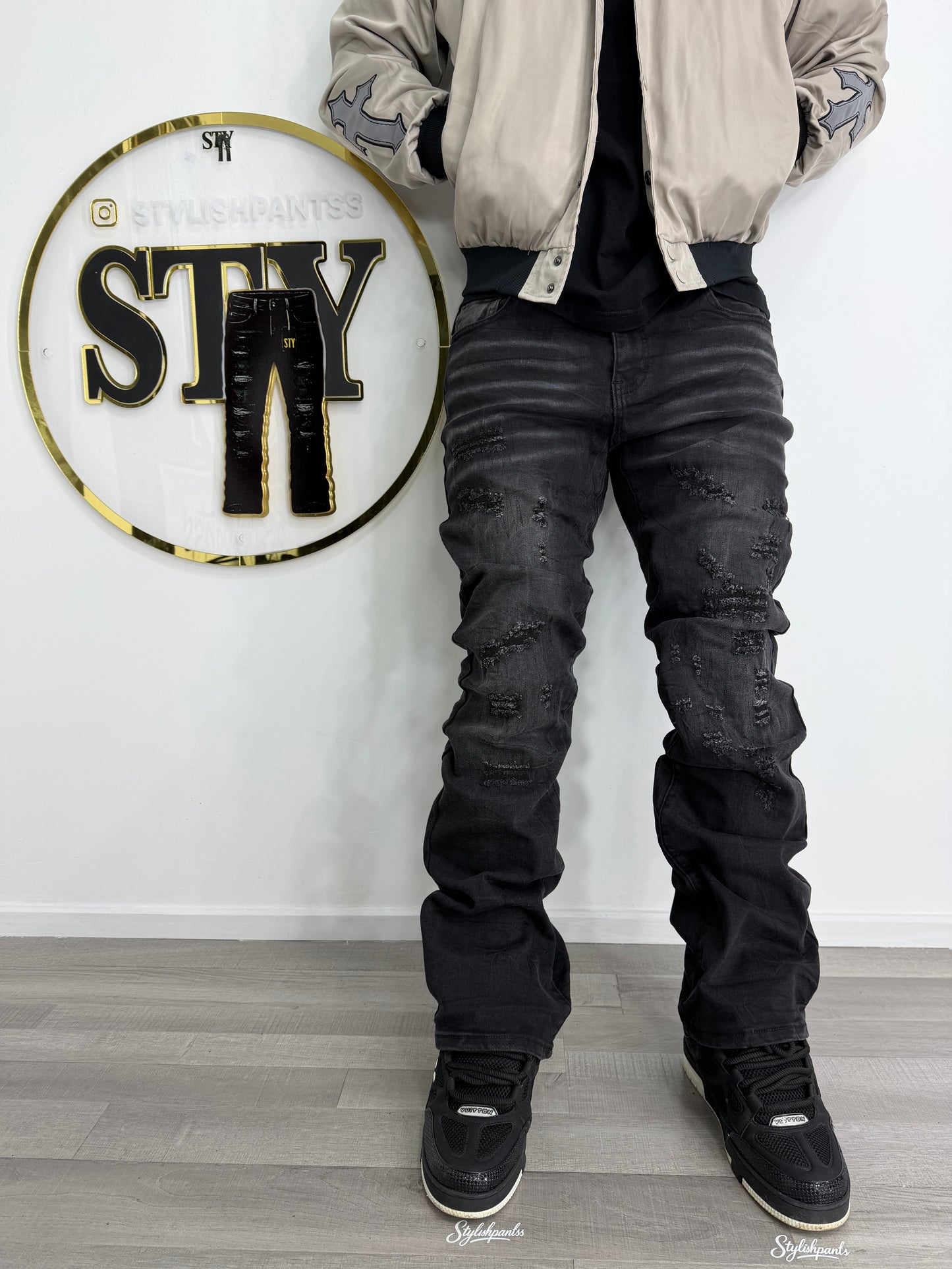 exclusive jeans