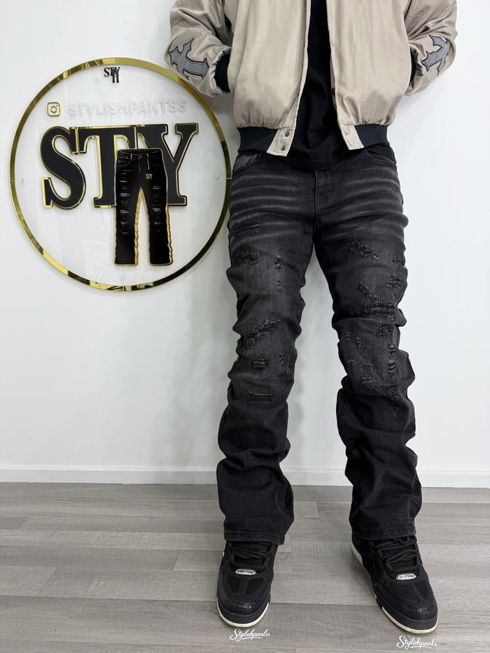 EXCLUSIVE JEANS