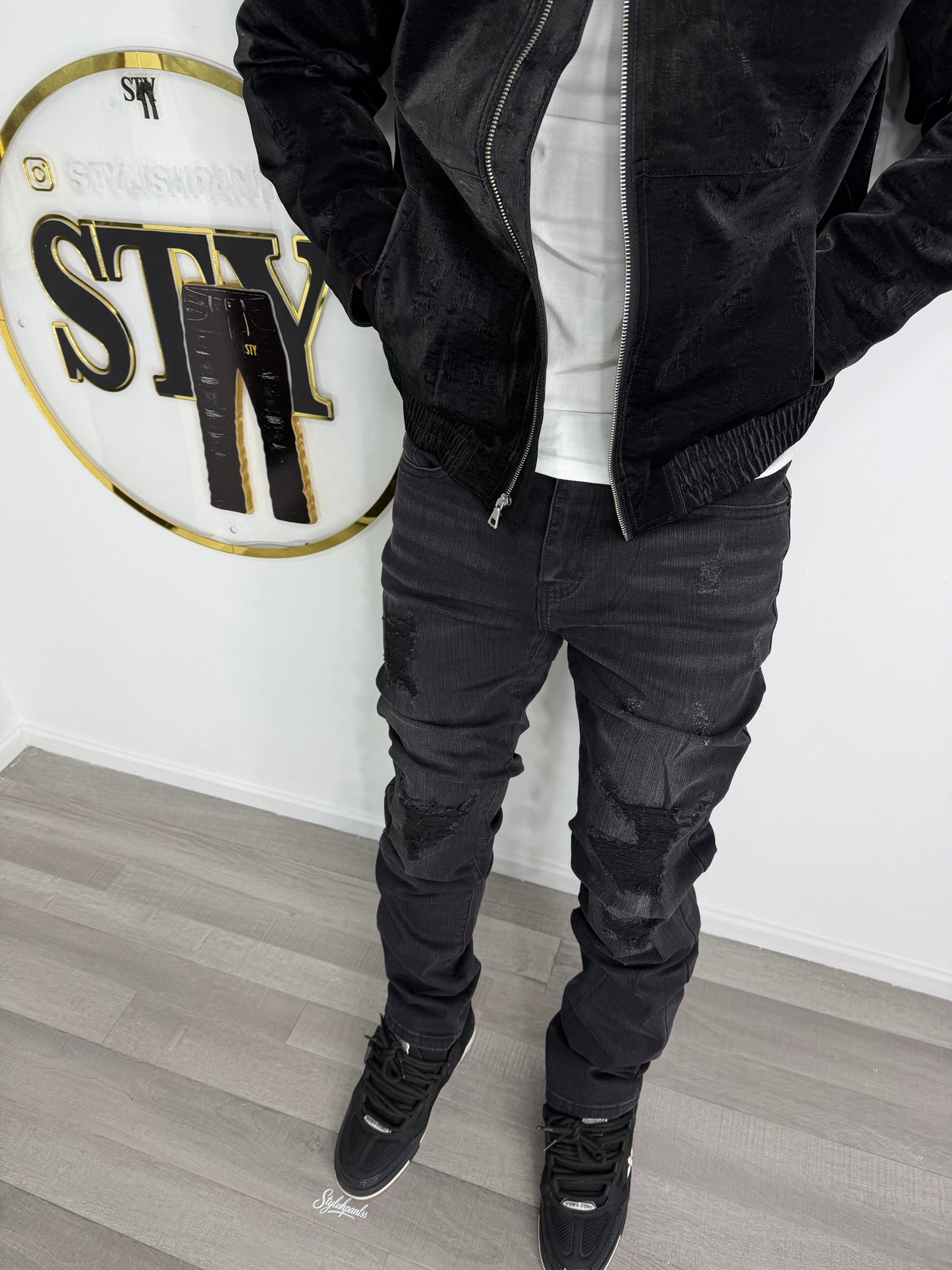 jeans exclusive