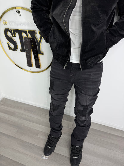 JEANS EXCLUSIVE
