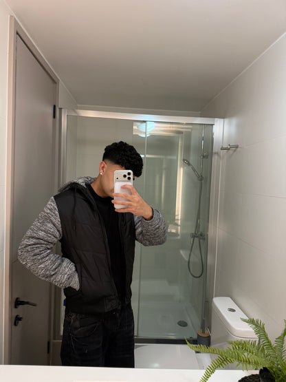 JACKET FASHION NOVA