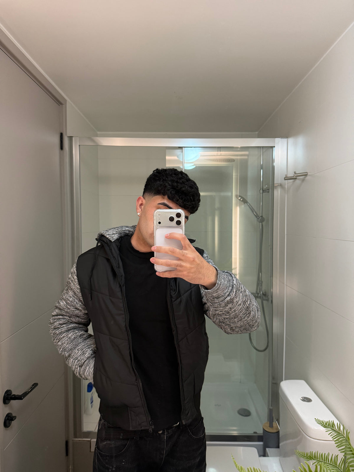 jacket fashion nova