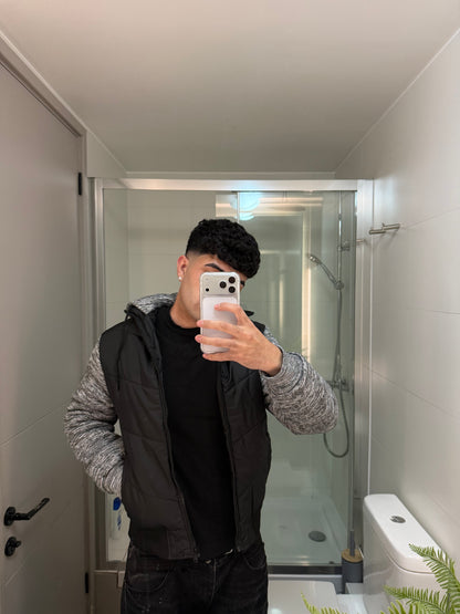 JACKET FASHION NOVA