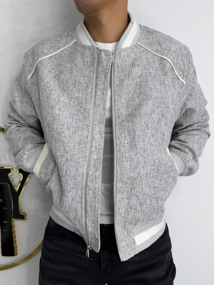 BOMBER FASHIONNOVA