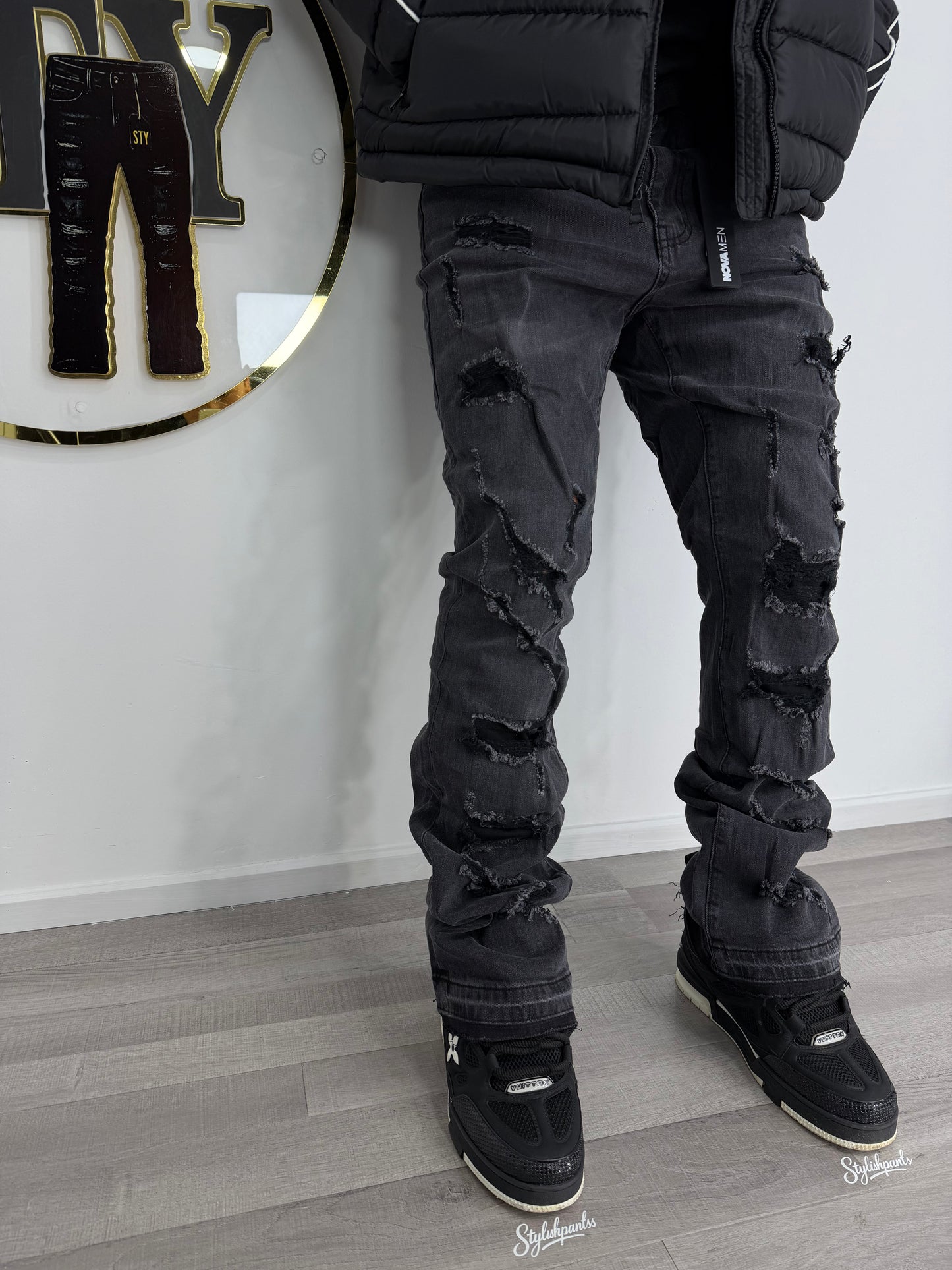 jeans fashionnova