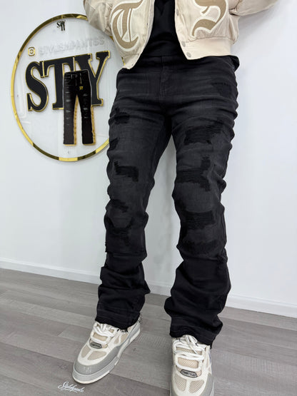 JEANS EXCLUSIVE