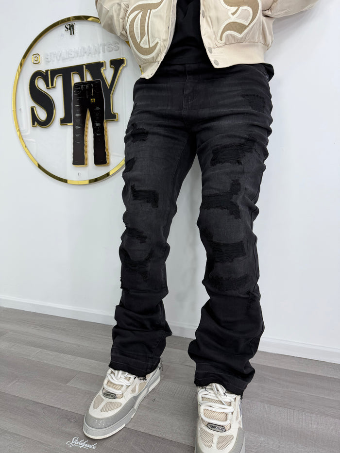 JEANS EXCLUSIVE