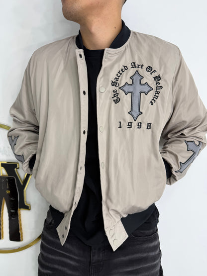 BOMBER FASHIONNOVA