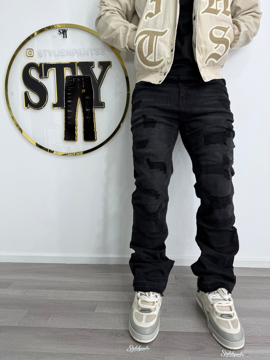 JEANS EXCLUSIVE