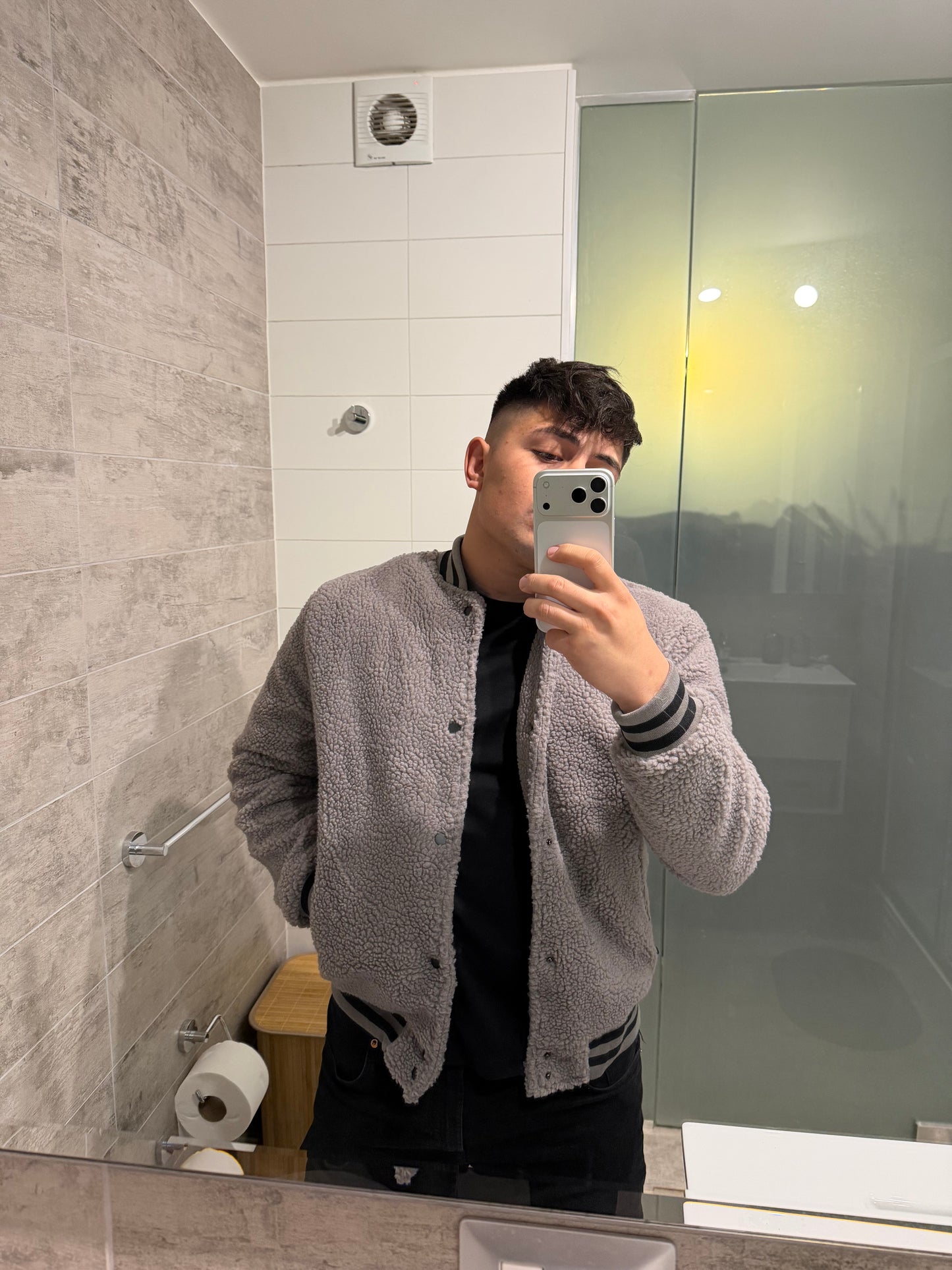 bomber fashionnova