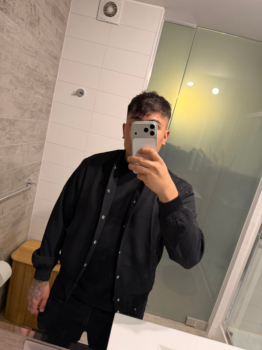 BOMBER FASHIONNOVA