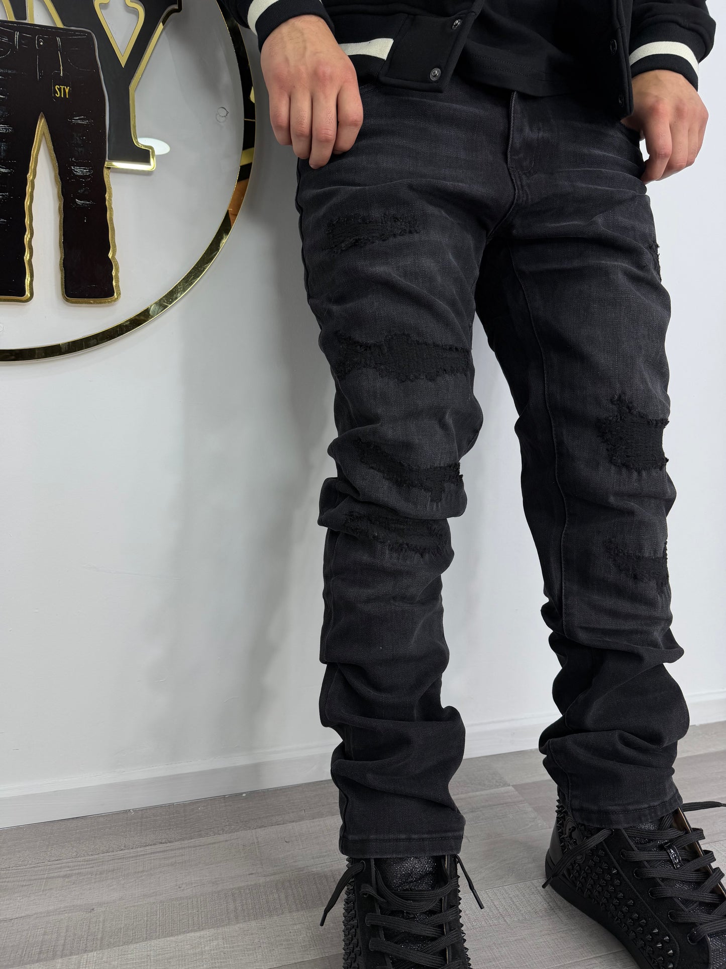 jeans exclusive