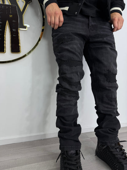 JEANS EXCLUSIVE