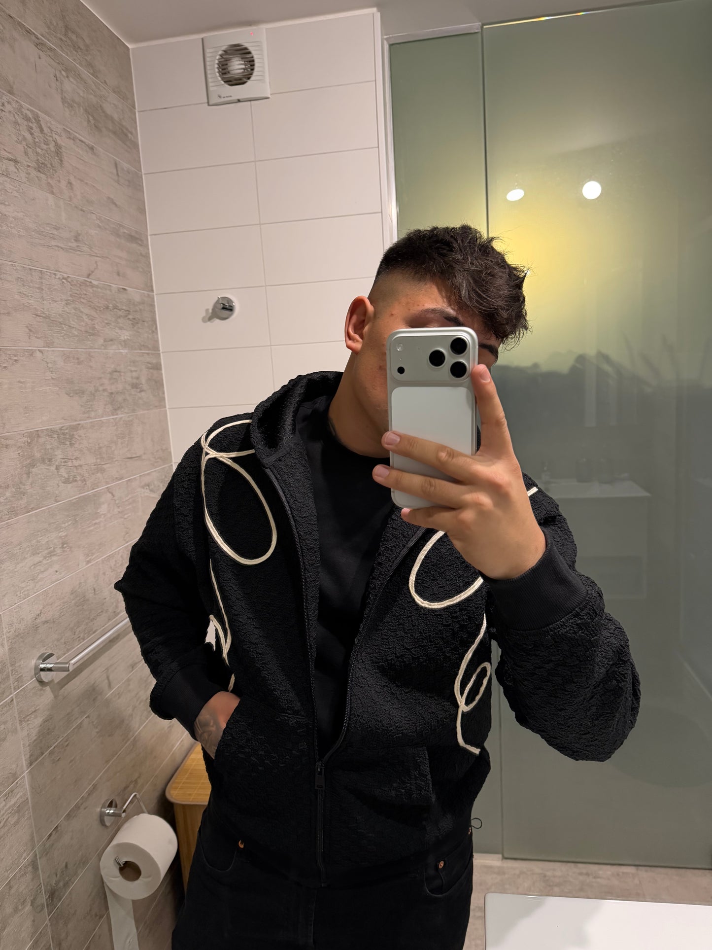 poleron fashionnova