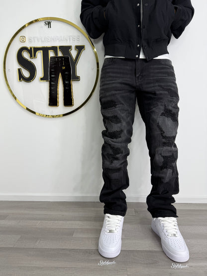 EXCLUSIVE JEANS