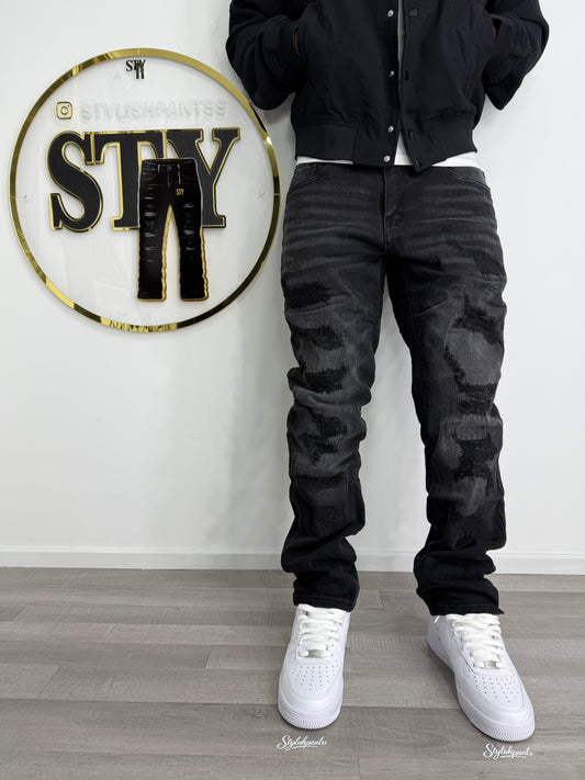 EXCLUSIVE JEANS