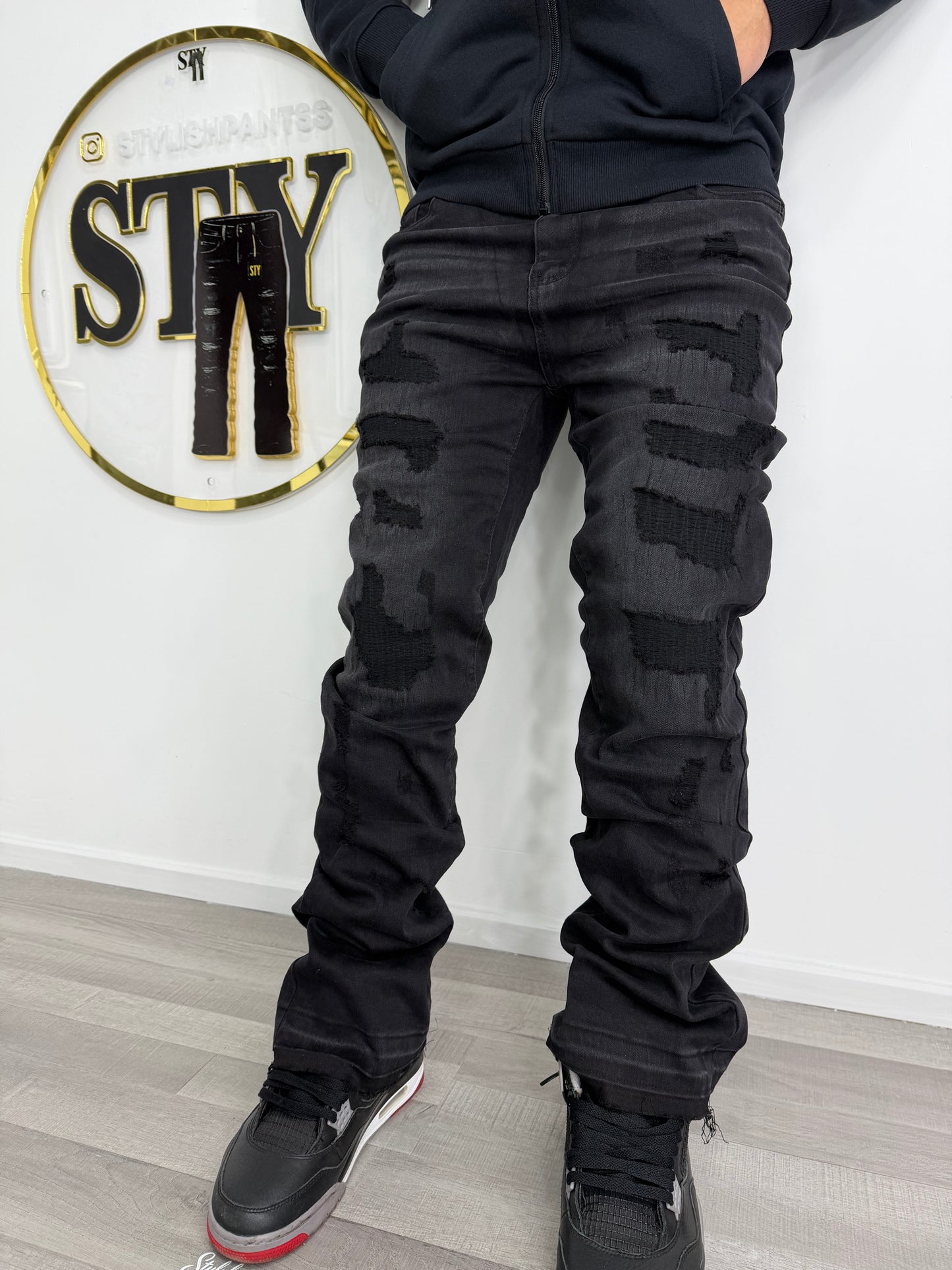 exclusive jeans