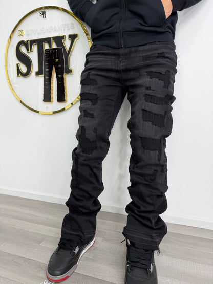 EXCLUSIVE JEANS