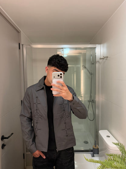 BOMBER FASHION NOVA