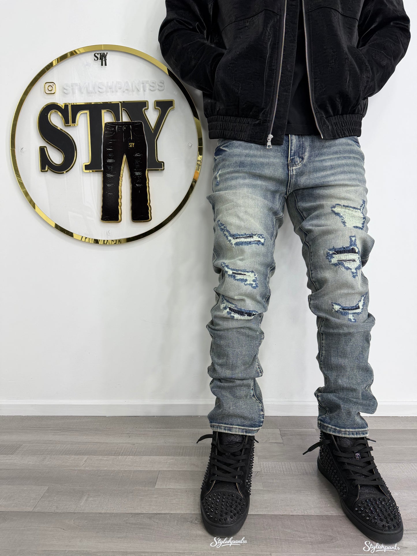 exclusive jeans