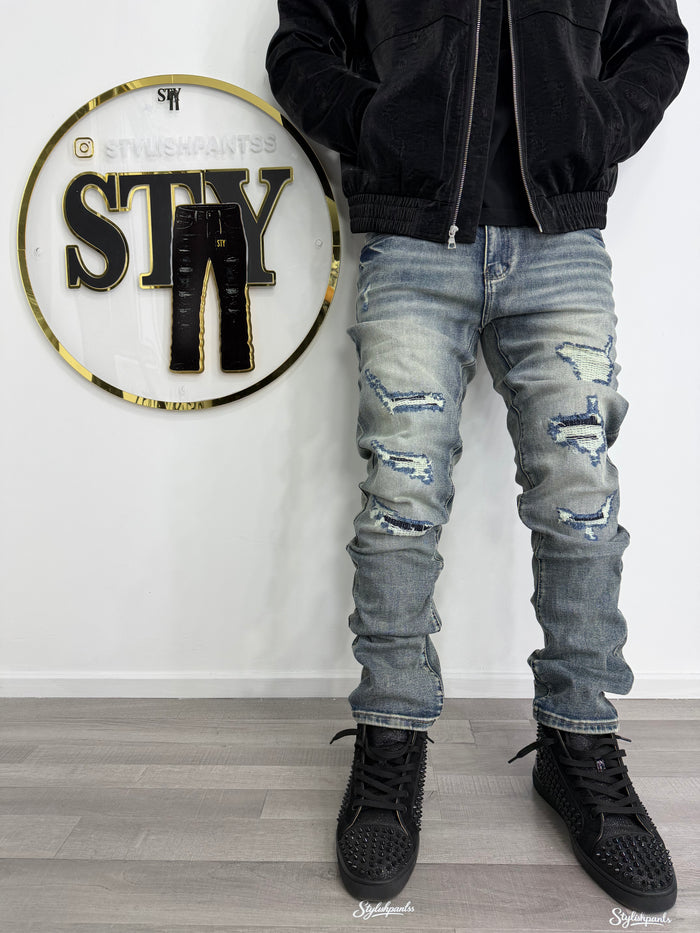 EXCLUSIVE JEANS