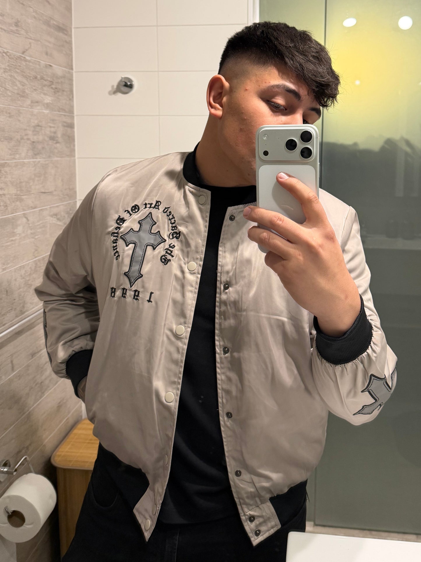 bomber fashionnova