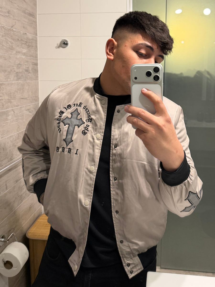 BOMBER FASHIONNOVA