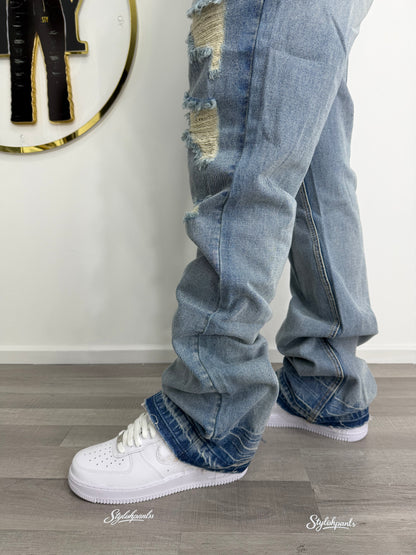 JEANS FASHIONNOVA