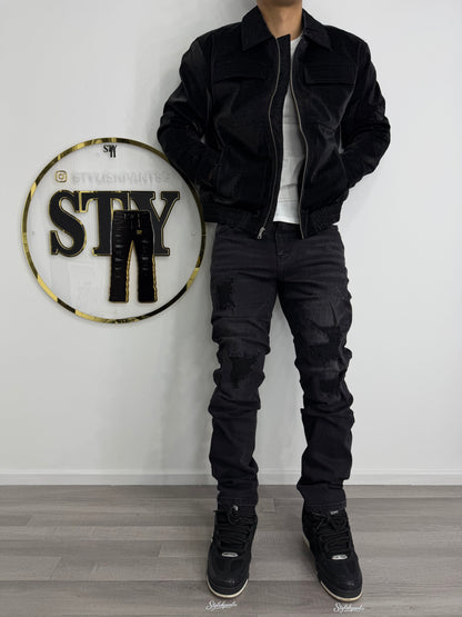 JEANS EXCLUSIVE